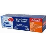 Fólie do faxu pro Brother Fax T-74, T-76, T-78, T-84, T-86, T-96, 2*47m, 2ks, F
