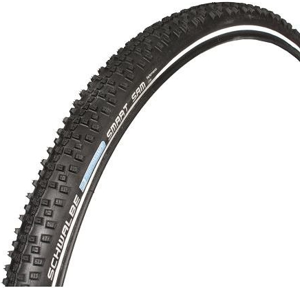 Cross Schwalbe Smart Sam 622 x 37 700x35C