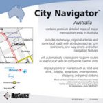 Garmin CityNavigator Australia v7