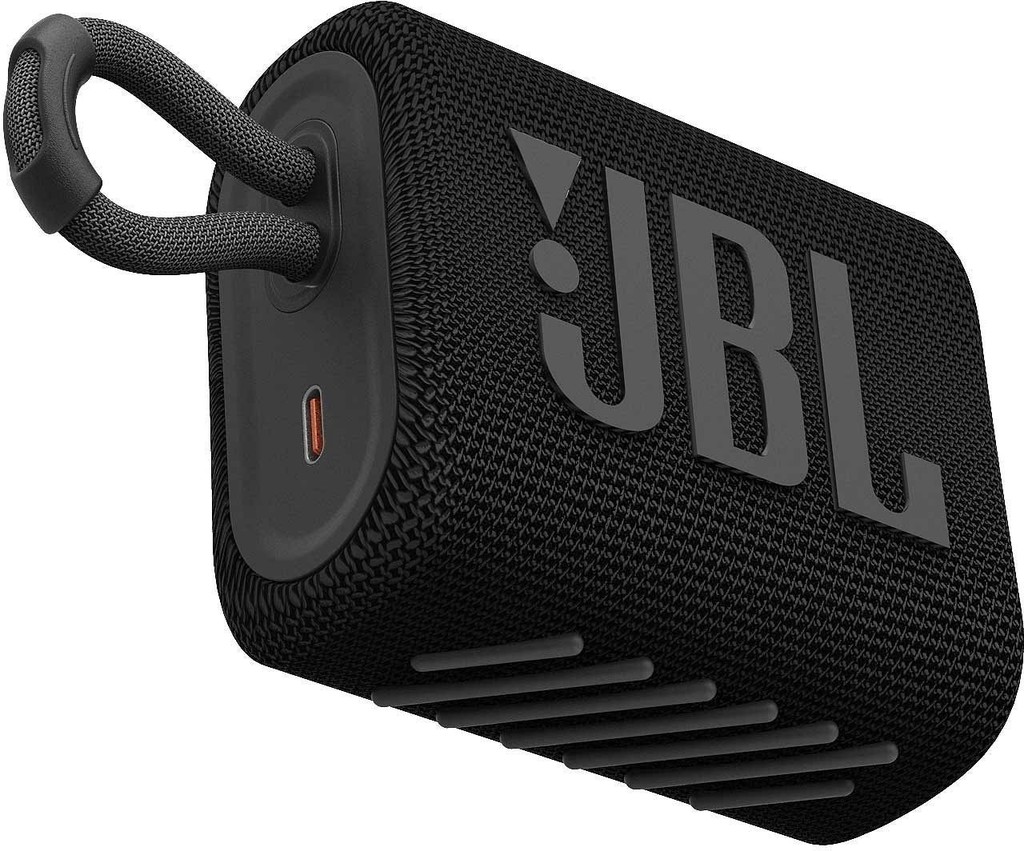 JBL Go 3