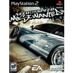 Need for Speed Most Wanted
