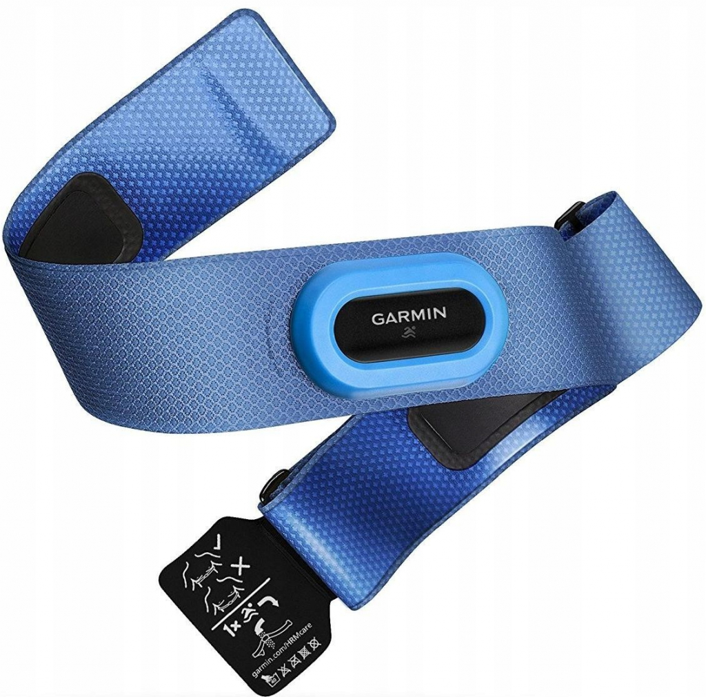 Garmin Vivofit HRM