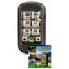 GARMIN Oregon 550 PRO TOPO Czech PRO turistická GPS navigace outdoor geocaching -