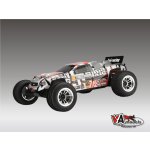 RTR E-FIRESTORM 10T s DSX-2 TRUCK karoserií 2,4GHz
