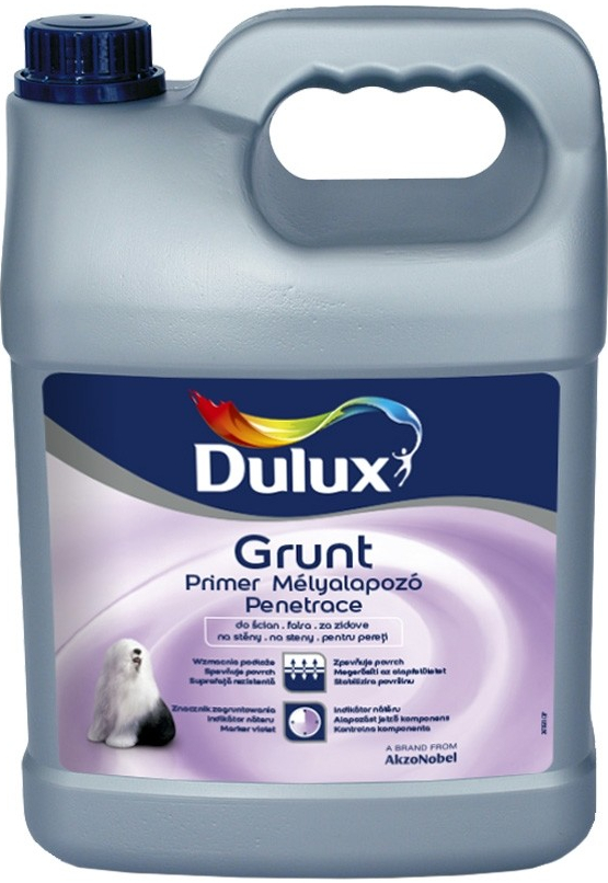 Dulux Grunt 5 L