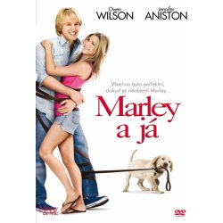Marley a já