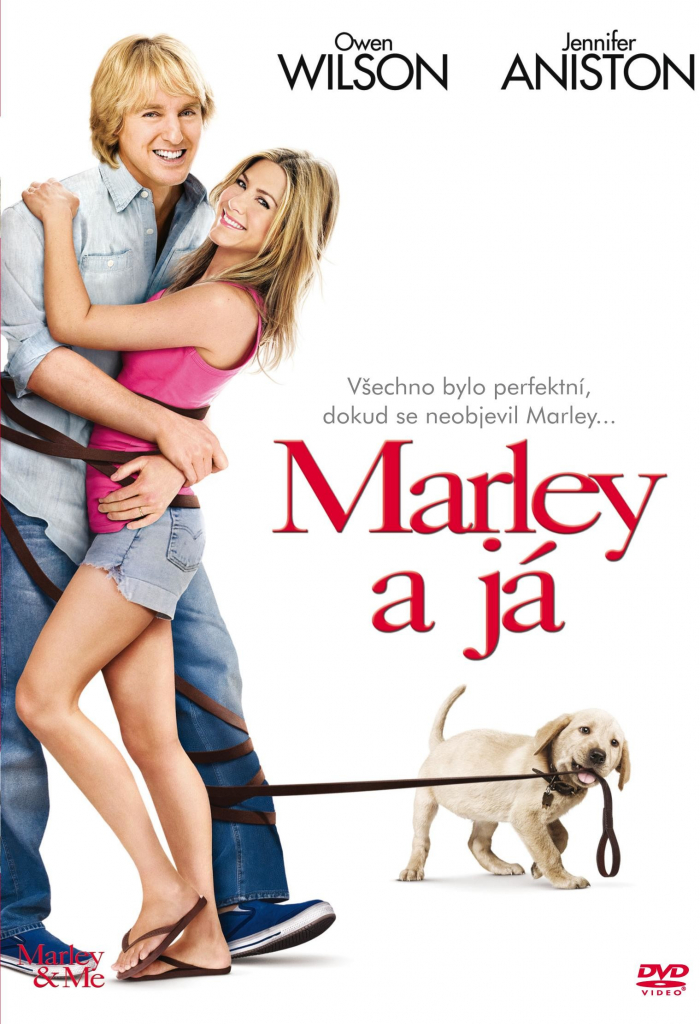 Marley a já