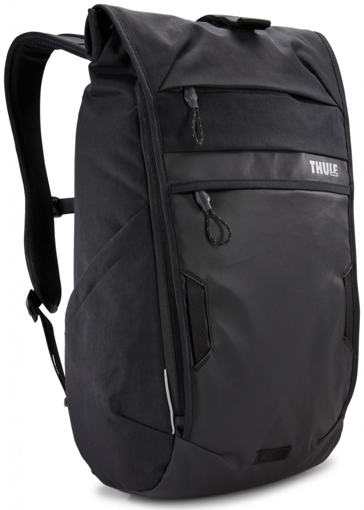 Thule Paramount Commuter black 18 l