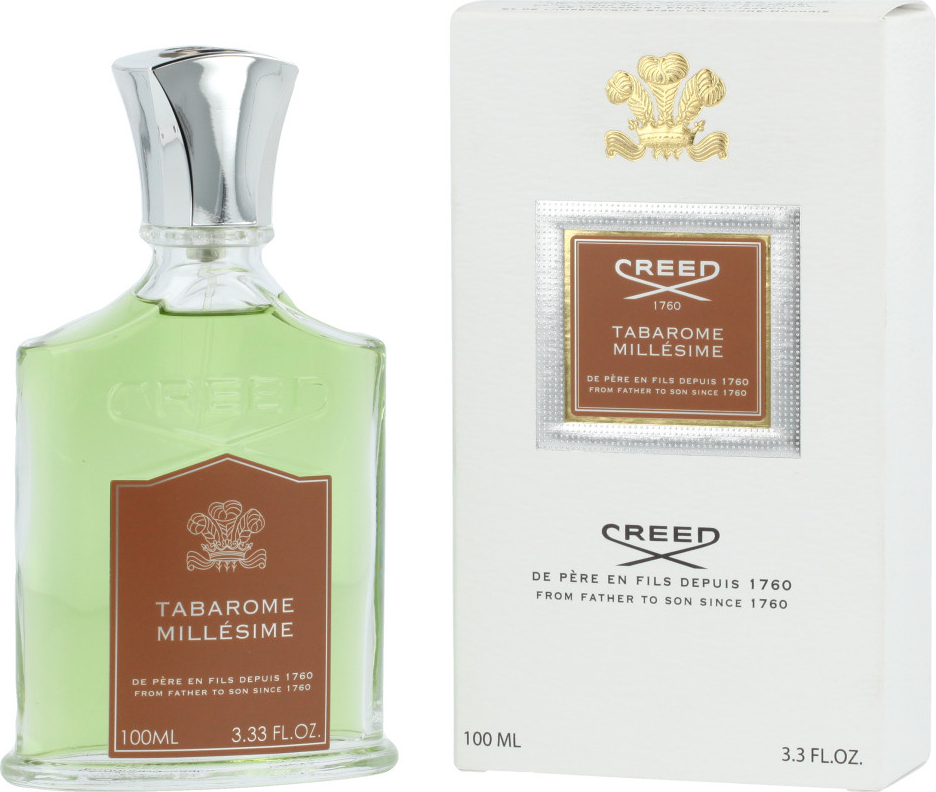 Creed Tabarome Millésime parfémovaná voda pánská 100 ml
