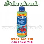 Sera Aquaria clear 100ml