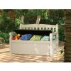 Keter Eden Garden Bench