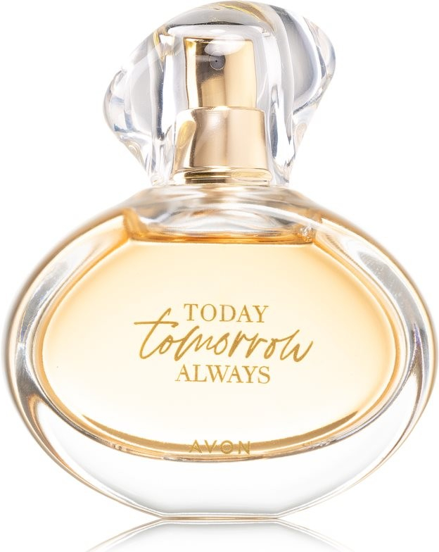 Avon Today Tomorrow Always Forever parfémovaná voda dámská 50 ml