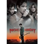 Noc hrůzy DVD