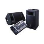 Yamaha Stagepas 300