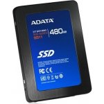 A-Data S511 60GB, 2,5", SSD, SATAIII, AS511S3-60GM