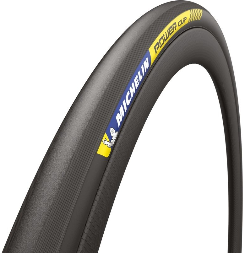 Michelin POWER CUP TU BLACK 700x25