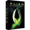 ALIEN QUADRILOGY