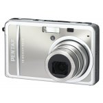 Pentax Optio S12