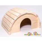 Limara domeček Apollo králík 30x20x17 cm