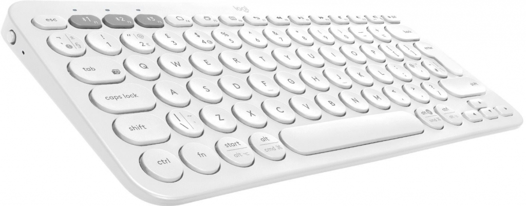 Logitech K380 Multi-Device Bluetooth Keyboard 920-009868