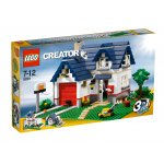 Lego Creator 5891 Rodinný domek
