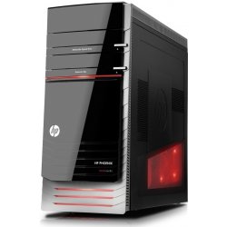 HP Pavilion Elite HPE-H9-1001cs, H0D14EA