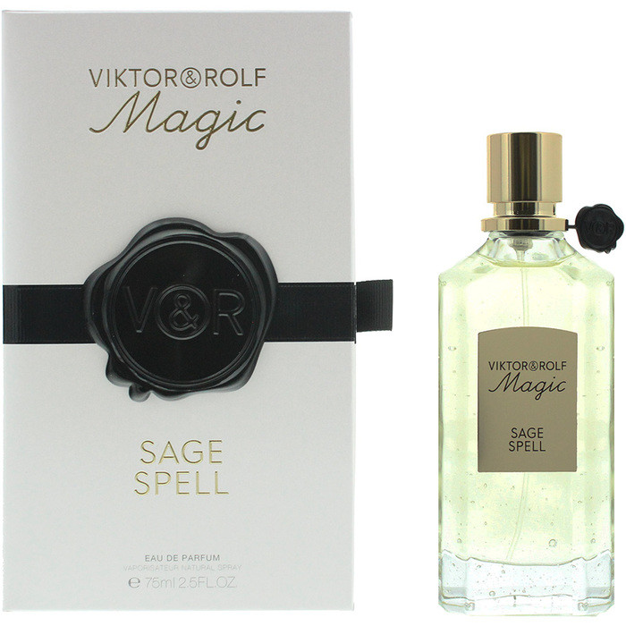 Viktor & Rolf Magic Sage Spell parfémovaná voda unisex 75 ml