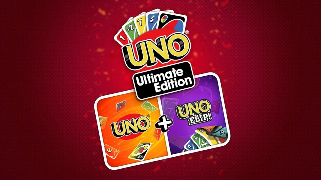 UNO (Ultimate Edition)