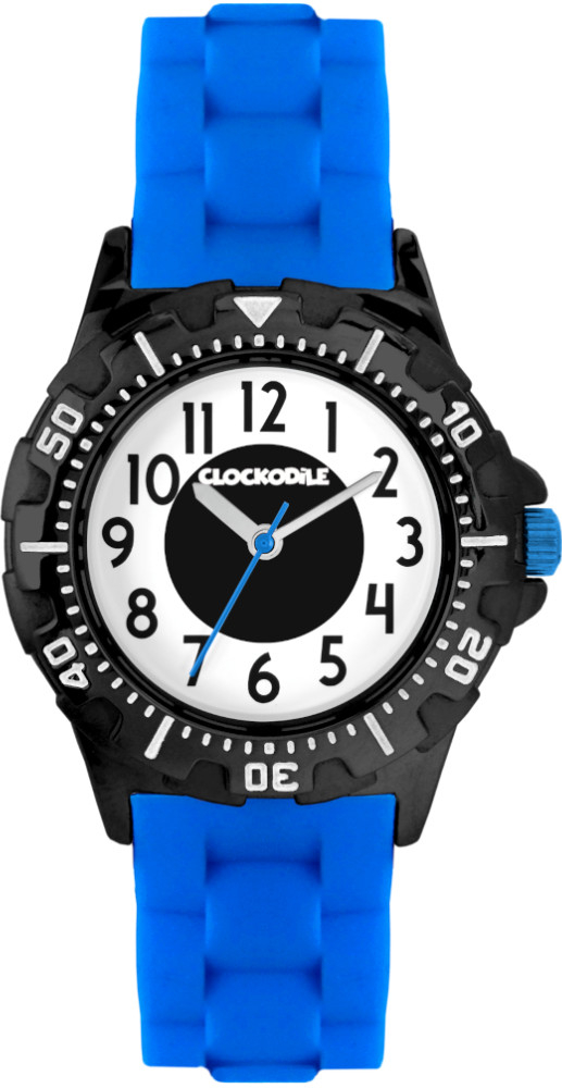 Clockodile CWB0081