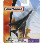Matchbox Letadla