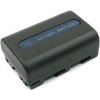 Baterie Power Energy Sony NP-FM50