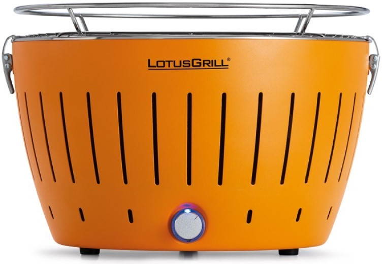 Lotusgrill G 340