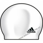 adidas SILICONE LOGO CAP 1PC