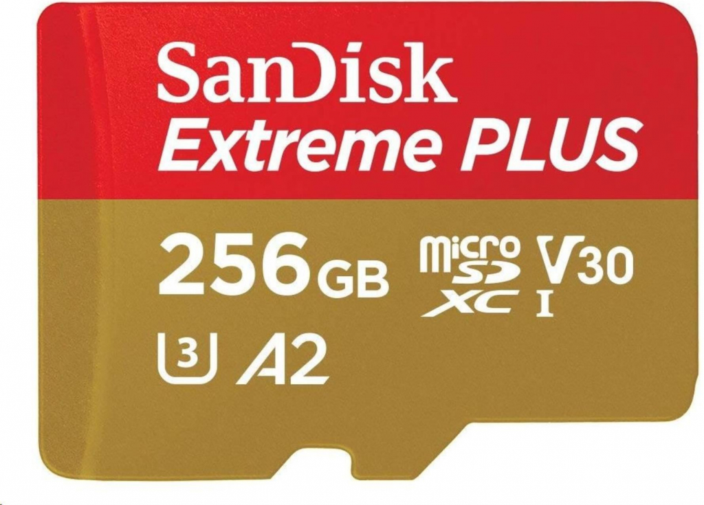 SanDisk microSDHC 32 GB UHS-I SDSQUAR-032G-GN6MA