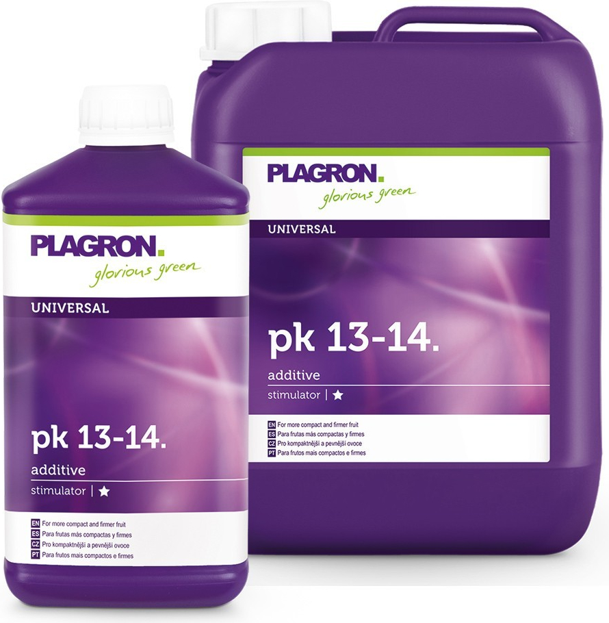 Plagron P-K 13-14 5 l