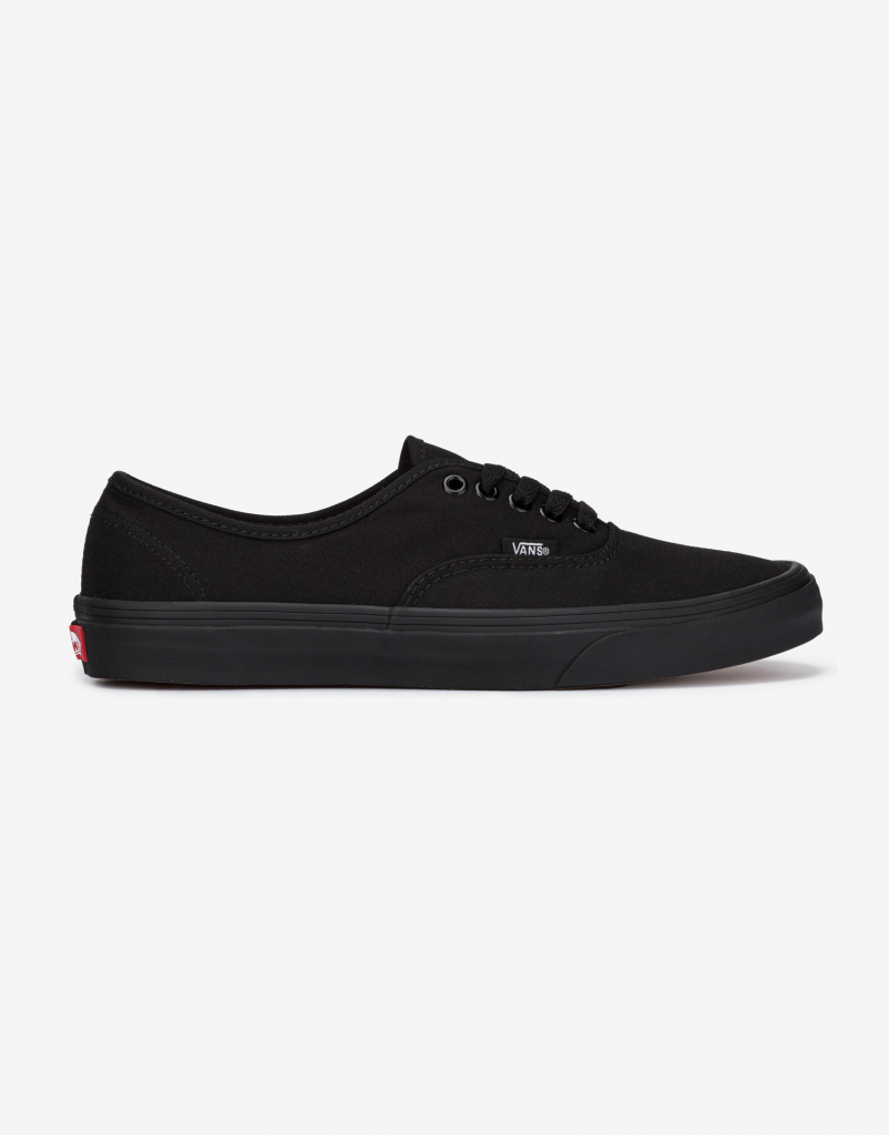 Vans Authentic black/black