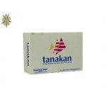 TANAKAN 90X40MG