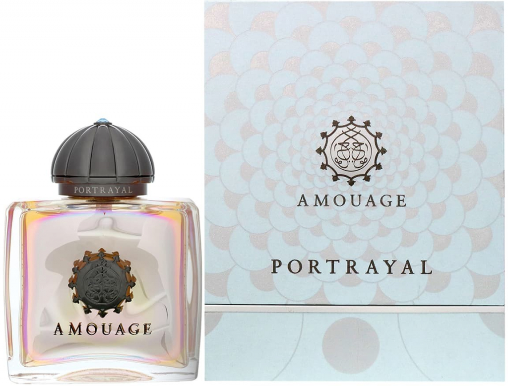 Amouage Portrayal parfémovaná voda dámská 100 ml