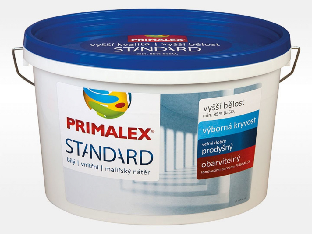 Primalex STANDARD 15,0 kg