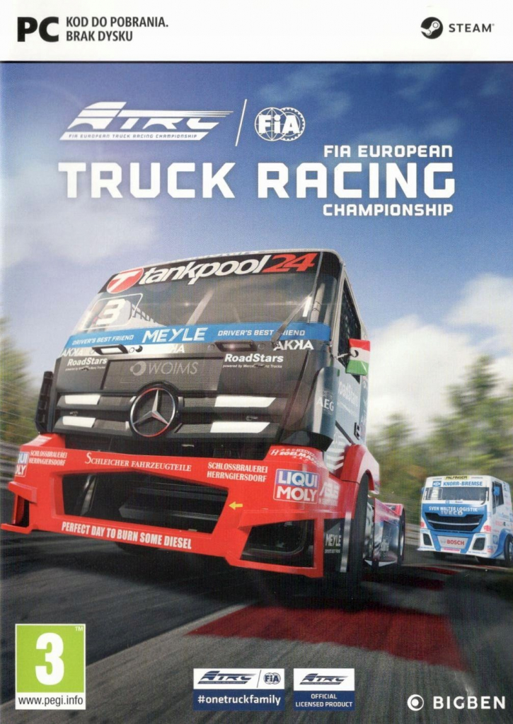 FIA Truck Racing Championship