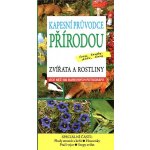 Kapesní průvodce přírodou -- Zvířata a rostliny - Wilhelm Eisenreich a kol.