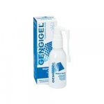 Gengigel sprej 50 ml