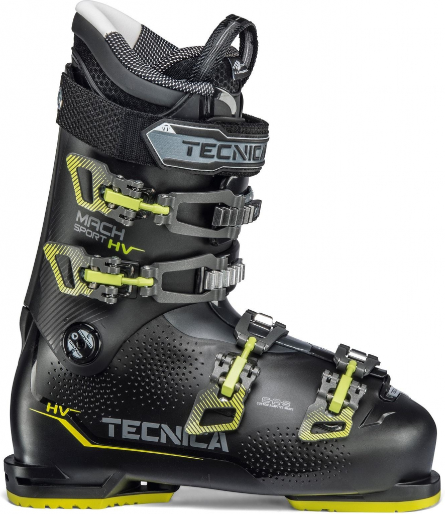 Tecnica Mach Sport HV 80 19/20