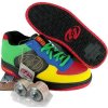 boty HEELYS - GELATO (B/R/YG) velikost: 5 boty HEELYS - GELATO (B/R/YG) velikost: 5