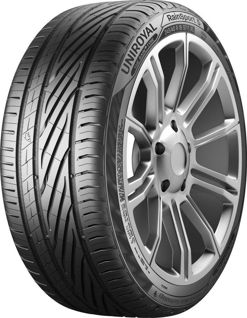 Uniroyal RainSport 5 255/40 R18 99Y