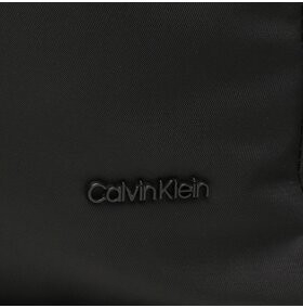 Calvin Klein kabelka Ck Nylon Shopper Md K60K610743 Černá