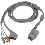 Xbox 360 kabel Pro (Scart/S-video/optical)