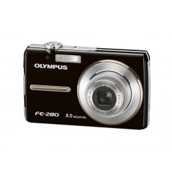 Olympus FE-280