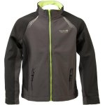 REGATTA FULLBEAM - Ash/Black