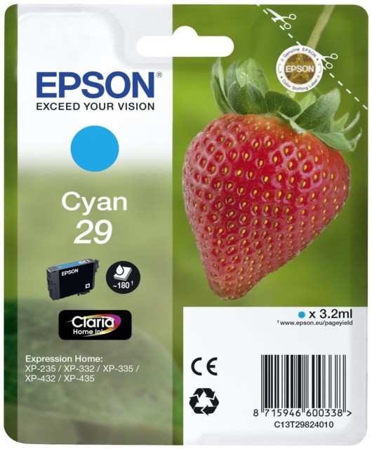 Epson T2982 - originální